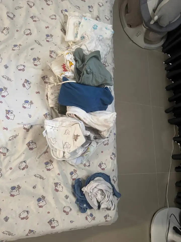 Детские товары и мебель