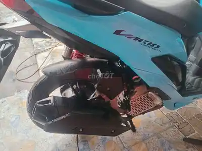 Хонда Варио 150cc 2020 Синяя б/у