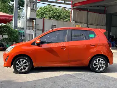 Toyota Wigo Механика 2019 - Звоните, цена снижается