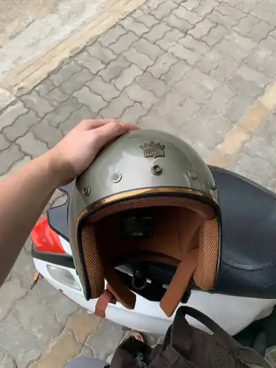 Электромопед Vespa