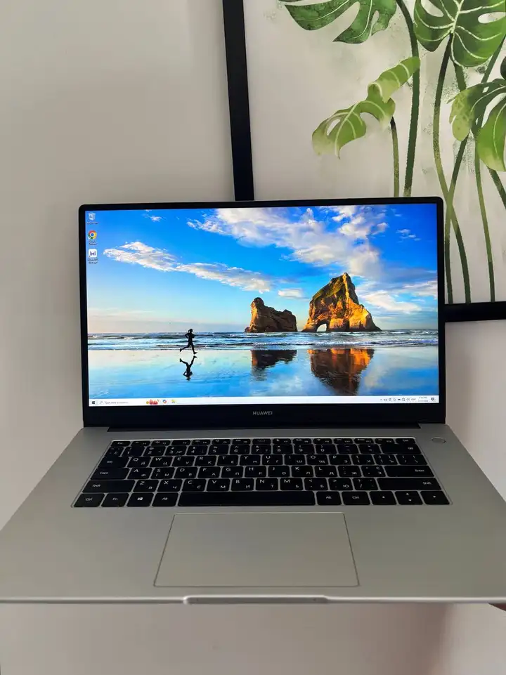 Huawei MateBook BOHB-WAX9
