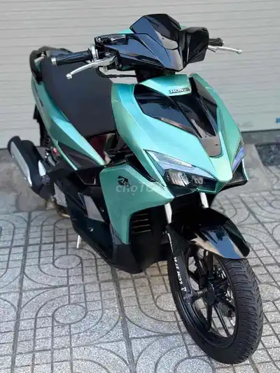 Air Blade 2018 тюнинг номерами Хошимина 1 хозяин есть рассрочка