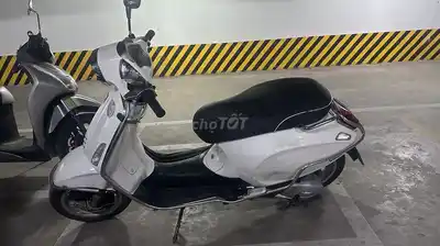 Скутер Vespa Sprint 125 ABS
