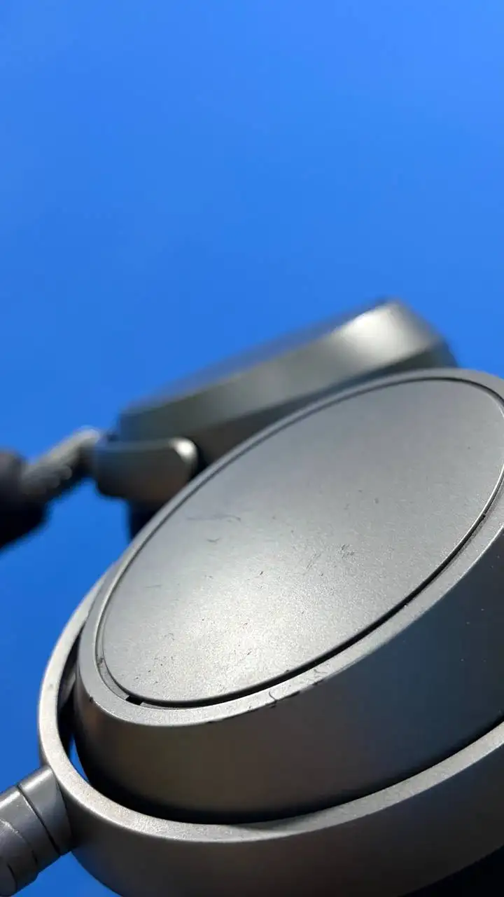 Наушники Sennheiser Momentum 4