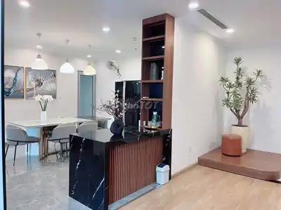 Аренда квартир в Vinhomes Gardenia Хам Нги, Ми Динь, все удобства