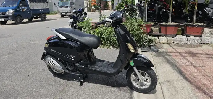 Espero 2021 50сс