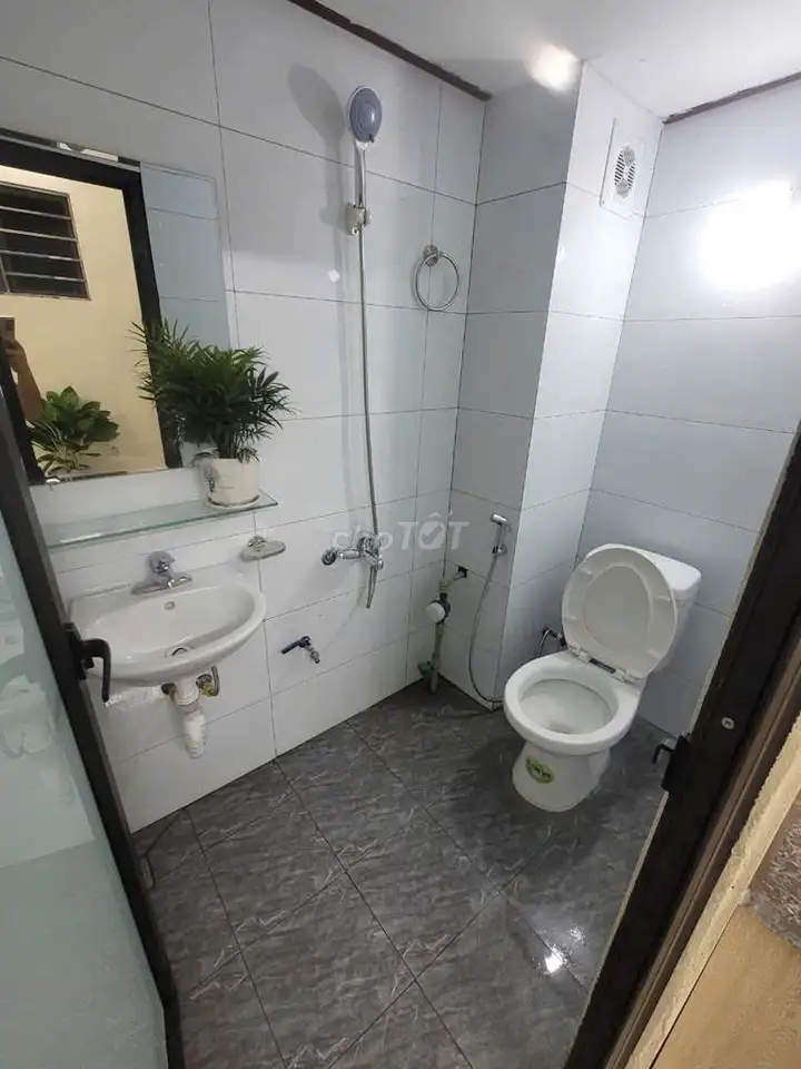 Аренда комнаты, 3.5 трлн, Ким Чанг, Тхань Три, Ханой