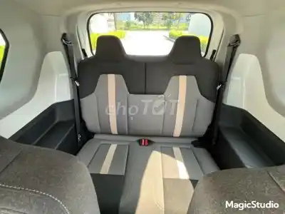 Электромобиль VinFast VF3 Plus 2025 — 255 млн