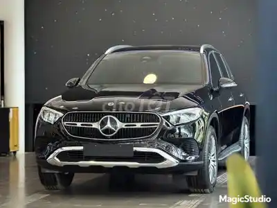 Автомобиль Mercedes Benz GLC 200 4Matic 2026