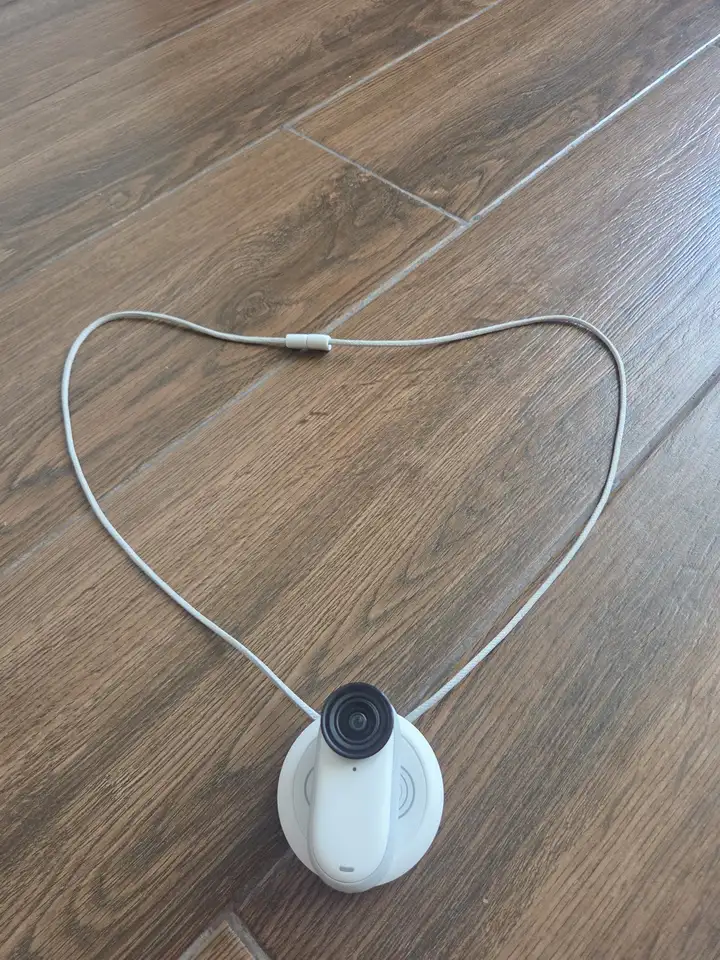 Insta360 GO 3S