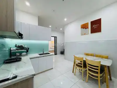 🏡🐾🌊✨ КВАРТИРА С 1 СПАЛЬНЕЙ | 8,5 МЛН ЕВРО В МЕСЯЦ | РАЗРЕШЕНО ПРОЖИВАНИЕ С ДОМАШНИМИ ЖИВОТНЫМИ