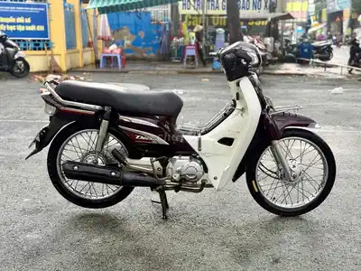 💥 ВЛАДЕЛЕЦ BSTP HONDA SUPER DREAM