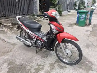 Honda Future Neo 2006 125cc, возможен обмен на другой мотоцикл