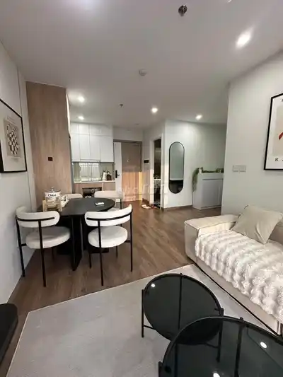 Сдается 1-комнатная квартира Vinhomes Smart City 11.5т.р.