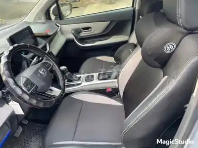 Toyota Veloz Cross 1.5 CVT 2023
