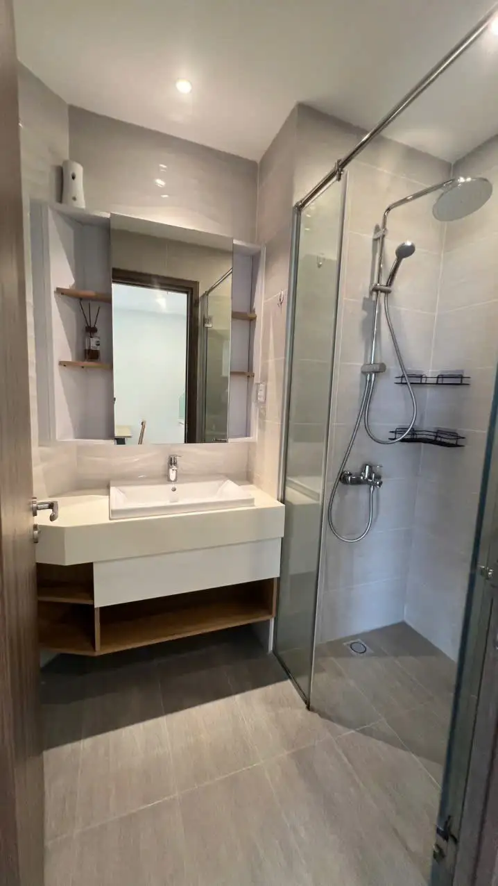 Аренда квартиры 1BR в ЖК Skynia Bay, Север Нячанга