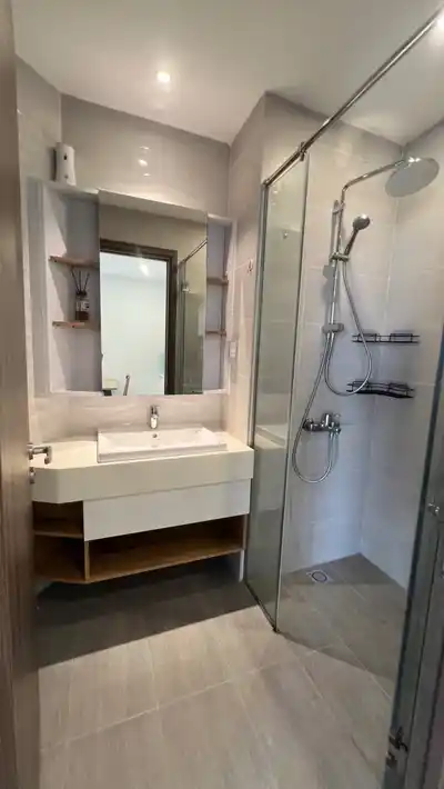 Аренда квартиры 1BR в ЖК Skynia Bay, Север Нячанга
