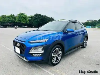 Hyundai Kona Особая 2.0 AT 2018 - 388 млн