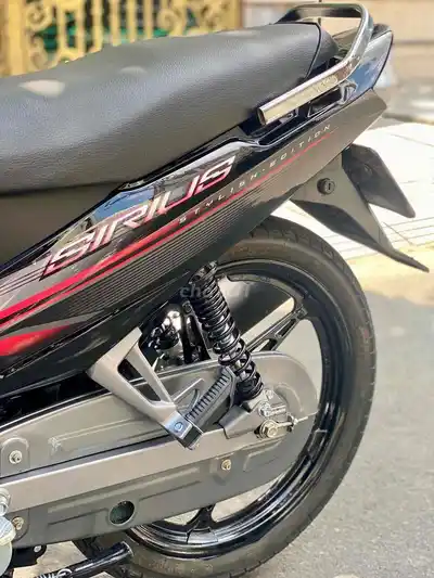 🌈Yamaha Sirius, отличное состояние, родной двигатель, очень тихий👉 В РАССРОЧКУ