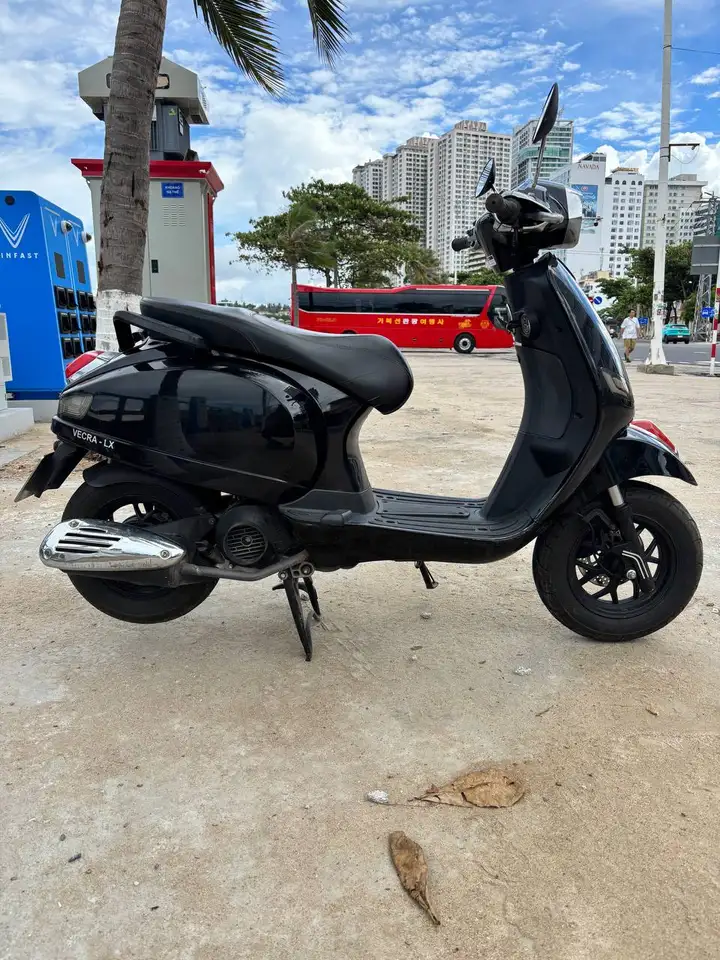 FLYAMAHA 2022 50cc