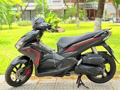 Honda Air Blade 2019 125cc умный ключ бесключевой доступ номера Ханоя