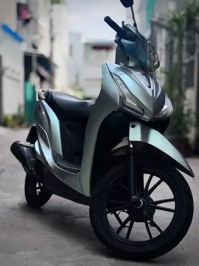 Скутер KYMCO 50 CC