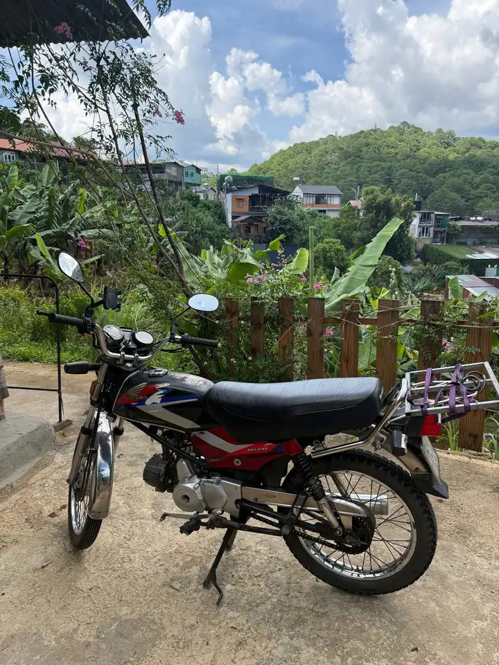 Win 110cc Detech