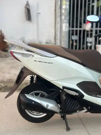 Honda Lead 125cc (2018) Smart Key