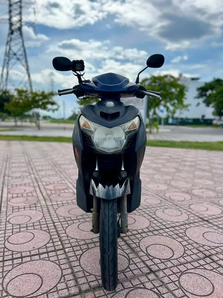 Yamaha Nouvo 3 114cc 2009