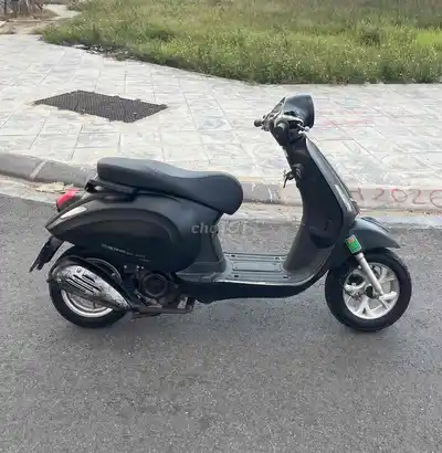 Мопед Detech Espero 50cc 2022