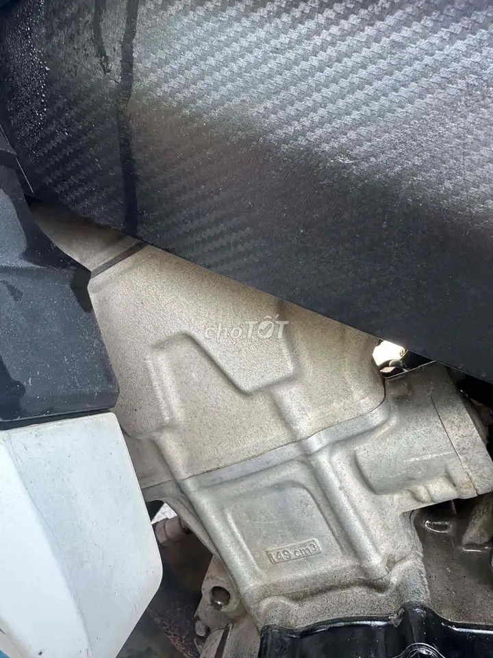 Honda Winner V1 2018 сине-белый 74 км