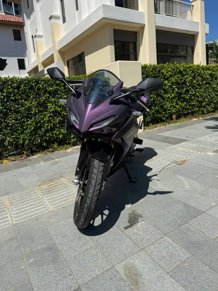 Honda CBR150R 2023
