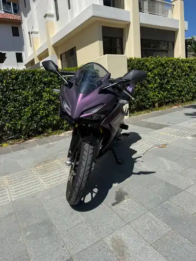 Honda CBR150R 2023