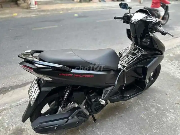 Honda Air Blade 2017 матовый черный госномер 92 возможна рассрочка взнос 5