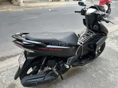 Honda Air Blade 2017 матовый черный госномер 92 возможна рассрочка взнос 5