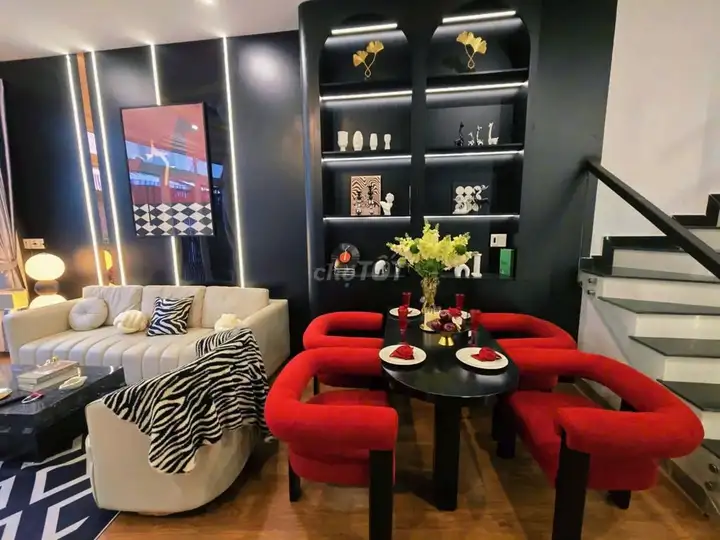 🏡✨ Абсолютно новый дом — Тханькхе ✨🏡