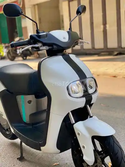 🌈Yamaha Neos 2025, пробег 4 тыс., в отличном состоянии, почти новый