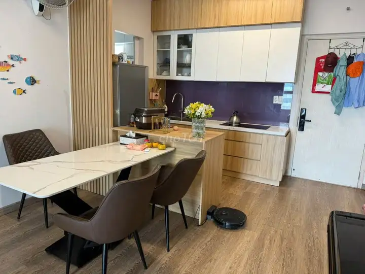 Угловая квартира Citi Home, 3 спальни, 2 санузла, 85 кв.м