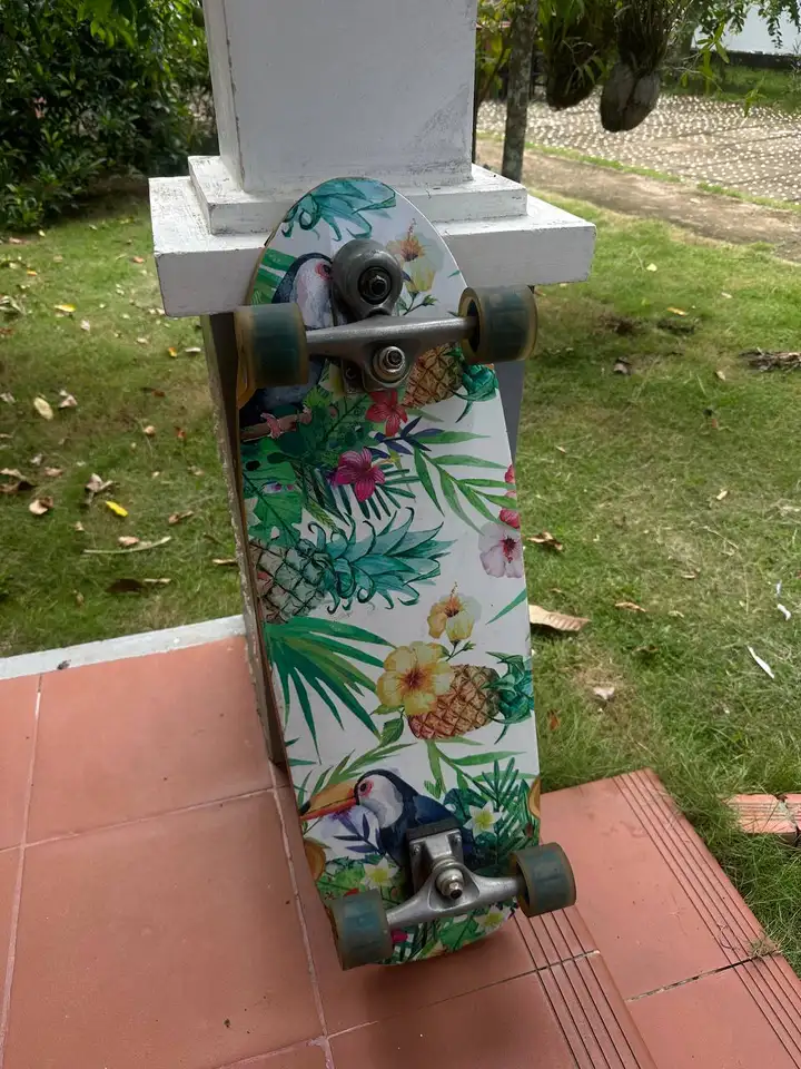 Серфскейт (Surfskate)