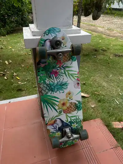 Серфскейт (Surfskate)