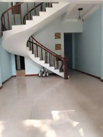 Аренда дома целиком на улице Кхуе Чунг