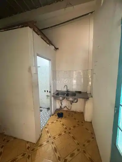 Дом в переулке 944, улица 30/4