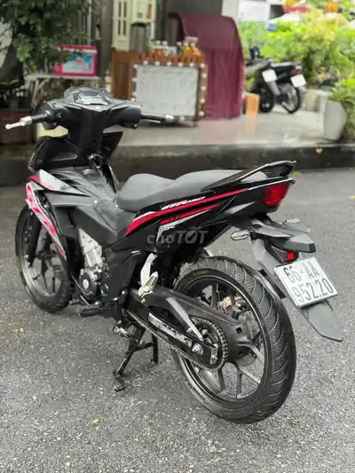 Supra GTR 150 V2 2021 черный спортивный, пробег 28 000 км