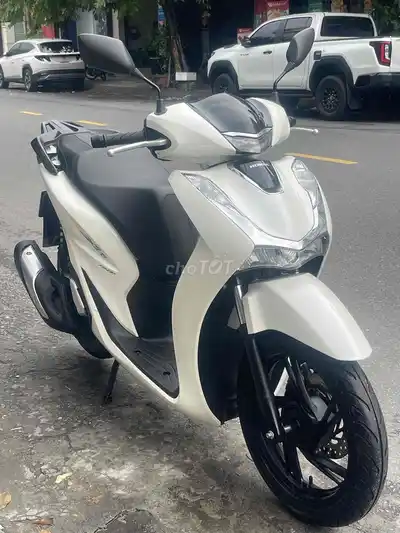 Honda SH 150 Белый 2020 супер редкий
