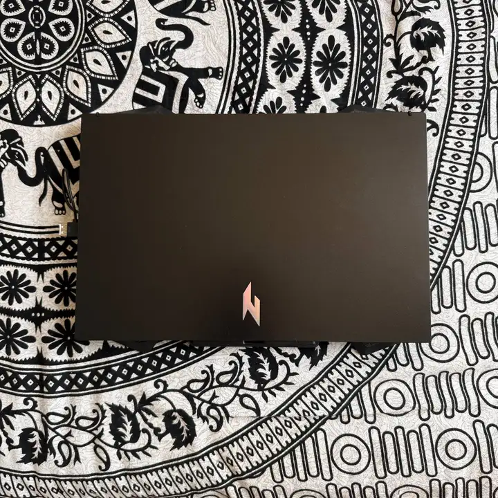 Ноутбук Acer Nitro V 15 (ANV15-41)