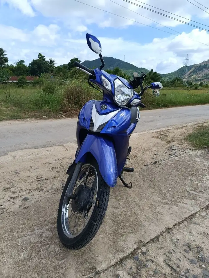 SYM Elegant 50cc