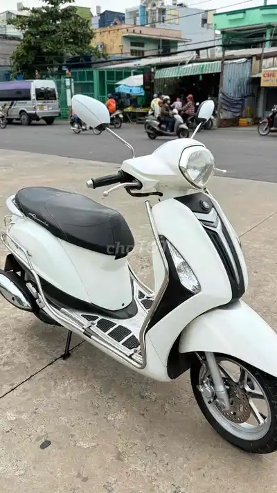 [NHU MỚI]📌Yamaha Grande 125i FI 2016👉 28.000km✨90%