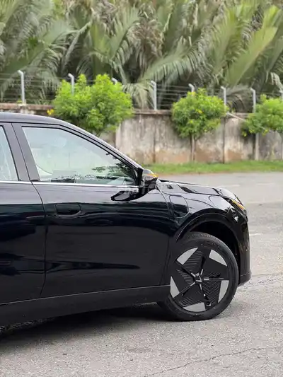VinFast VF 8 All New быстрая выдача за 30 минут