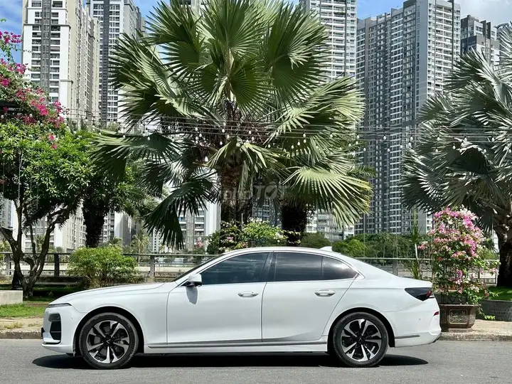 VINFAST LUX A PLUS 2020 — СУПЕР ПОПУЛЯРНЫЙ БЕЛЫЙ ЦВЕТ