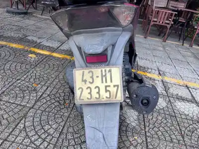 HONDA SH 125 cc